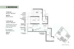 The M (D7), Apartment #549270511
